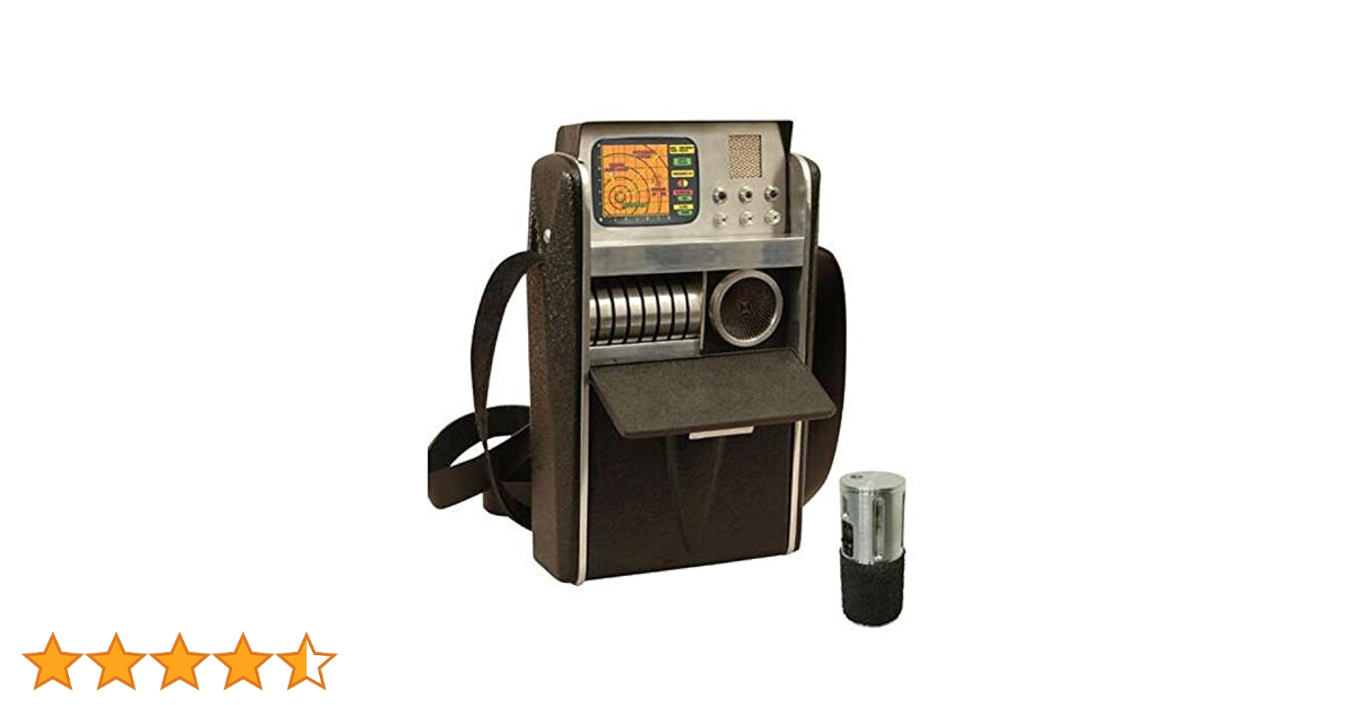 Amazon | プラッツ DC17743 スタートレック TOS 宇宙大作戦 ト Amazon | プラッツ DC17743 スタートレック TOS 宇宙大作戦 ト